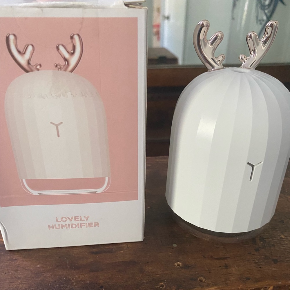 Mini Deer Diffuser